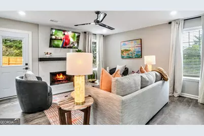 8008 Clearview Circle, Riverdale, GA 30296 - Photo 5