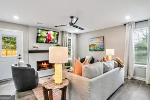 8008 Clearview Cir, Riverdale, GA 30296 - Photo 5