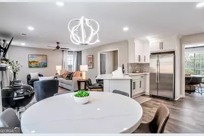 8008 Clearview Circle, Riverdale, GA 30296 - Photo 13