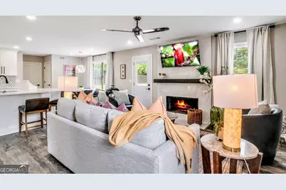 8008 Clearview Circle, Riverdale, GA 30296 - Photo 3