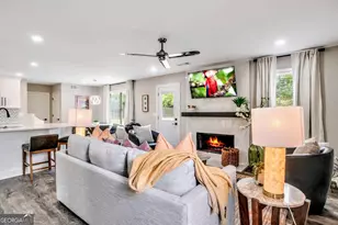 8008 Clearview Cir, Riverdale, GA 30296 - Photo 3