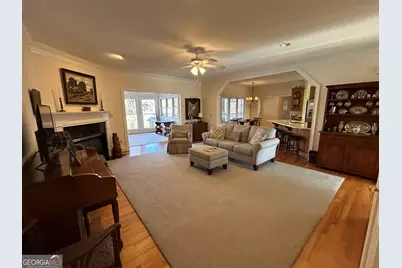 1931 Oliver Bridge Road, Watkinsville, GA 30677 - Photo 29