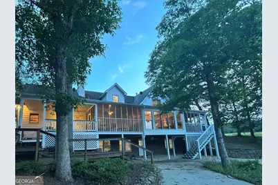 1931 Oliver Bridge Road, Watkinsville, GA 30677 - Photo 9