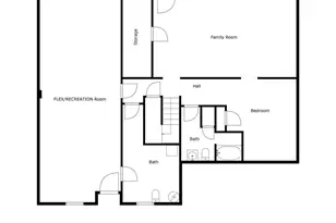 1931 Oliver Bridge Rd, Watkinsville, GA 30677 - Photo 41