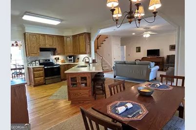 1931 Oliver Bridge Road, Watkinsville, GA 30677 - Photo 45