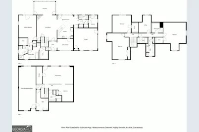 1931 Oliver Bridge Road, Watkinsville, GA 30677 - Photo 89