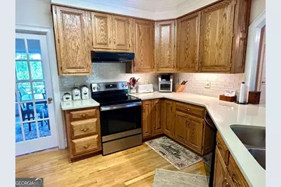 1931 Oliver Bridge Road, Watkinsville, GA 30677 - Photo 43