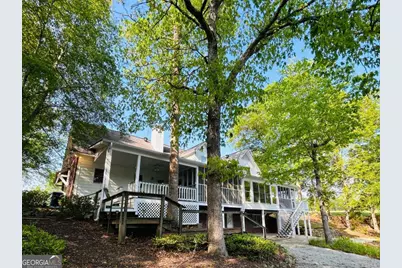 1931 Oliver Bridge Road, Watkinsville, GA 30677 - Photo 7