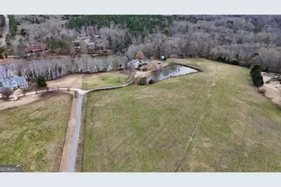 1931 Oliver Bridge Road, Watkinsville, GA 30677 - Photo 11