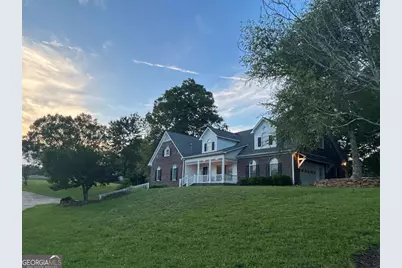 1931 Oliver Bridge Road, Watkinsville, GA 30677 - Photo 3