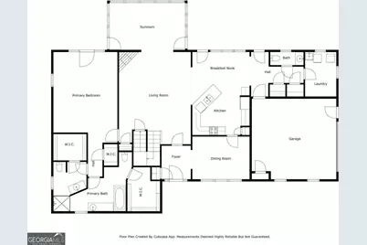 1931 Oliver Bridge Road, Watkinsville, GA 30677 - Photo 87