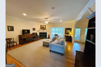 1931 Oliver Bridge Road, Watkinsville, GA 30677 - Photo 27