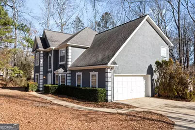 231 Barrington Farms Parkway, Sharpsburg, GA 30277 - Photo 33