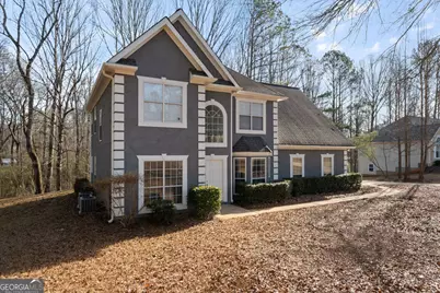 231 Barrington Farms Parkway, Sharpsburg, GA 30277 - Photo 3