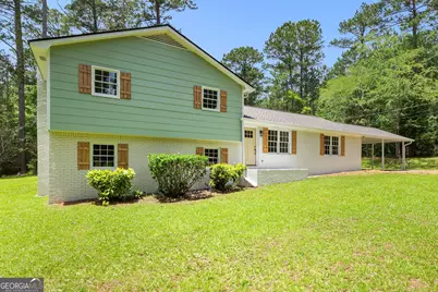 223 Pinehaven Drive, Lagrange, GA 30240 - Photo 31