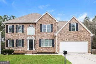 5807 Belmont Ridge Cir, Lithonia, GA 30038 - Photo 1