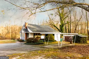 1955 Snows Mill Rd, Monroe, GA 30655 - Photo 9