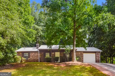 4585 Old Lake Drive, Decatur, GA 30034 - Photo 1