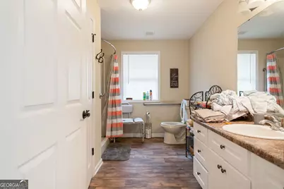 920 Wilfred Street, Waycross, GA 31503 - Photo 15