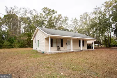 920 Wilfred Street, Waycross, GA 31503 - Photo 3