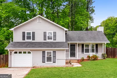 391 Charleston Lane, Lawrenceville, GA 30046 - Photo 1