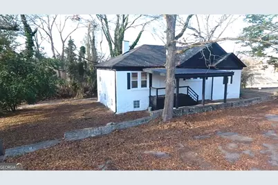 37 W Church Street, Elberton, GA 30635 - Photo 5