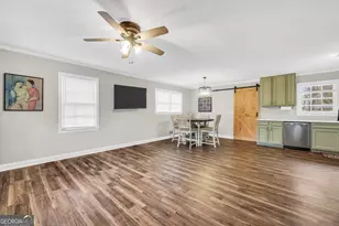 410 Dora St, Griffin, GA 30223 - Photo 11