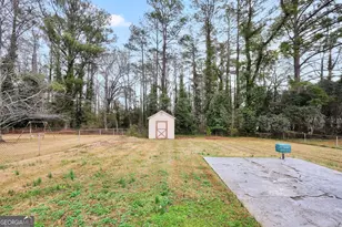 410 Dora St, Griffin, GA 30223 - Photo 29