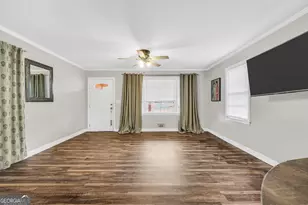 410 Dora St, Griffin, GA 30223 - Photo 9