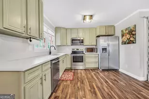 410 Dora St, Griffin, GA 30223 - Photo 15