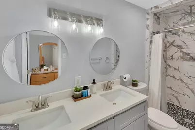 399 W Sandtown Road SW, Marietta, GA 30064 - Photo 17