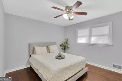 399 W Sandtown Road SW, Marietta, GA 30064 - Photo 11