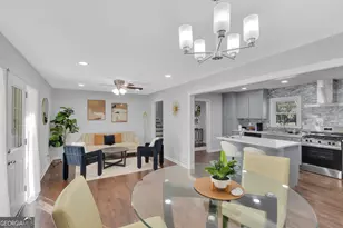 399 W Sandtown Rd SW, Marietta, GA 30064 - Photo 9