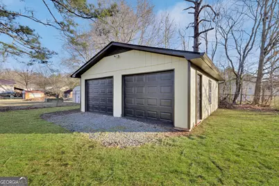 399 W Sandtown Road SW, Marietta, GA 30064 - Photo 27