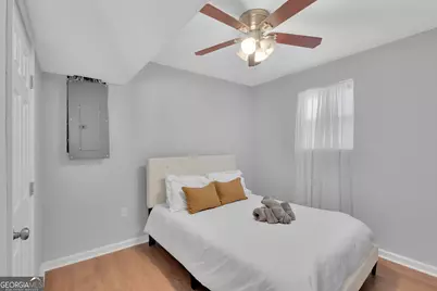 399 W Sandtown Road SW, Marietta, GA 30064 - Photo 19