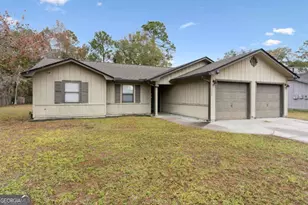 132 Woodvalley Dr, Kingsland, GA 31548 - Photo 1