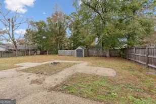 132 Woodvalley Dr, Kingsland, GA 31548 - Photo 27