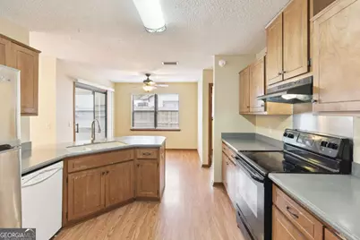 132 Woodvalley Drive, Kingsland, GA 31548 - Photo 13