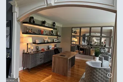 5185 Barrington Trace Drive SW, Atlanta, GA 30331 - Photo 3