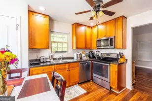 3907 Robin Ct, Acworth, GA 30101 - Photo 9
