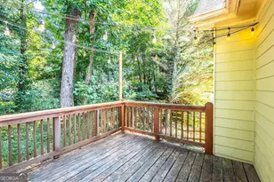 3907 Robin Ct, Acworth, GA 30101 - Photo 25