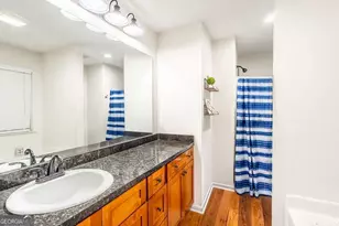 3907 Robin Ct, Acworth, GA 30101 - Photo 15