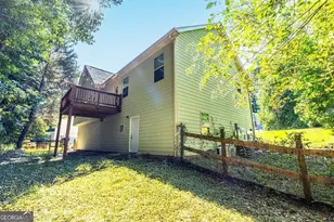 3907 Robin Ct, Acworth, GA 30101 - Photo 27