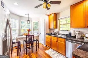3907 Robin Ct, Acworth, GA 30101 - Photo 7