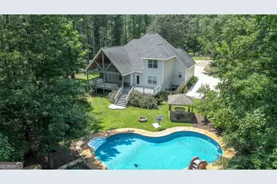 185 Mount Bethel Road, McDonough, GA 30252 - Photo 1