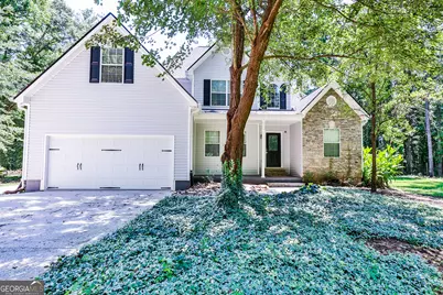 185 Mount Bethel Road, McDonough, GA 30252 - Photo 3