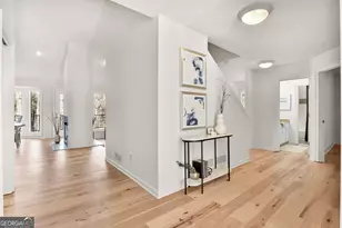 103 Greensway, Peachtree City, GA 30269 - Photo 9