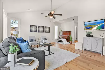 103 Greensway, Peachtree City, GA 30269 - Photo 13