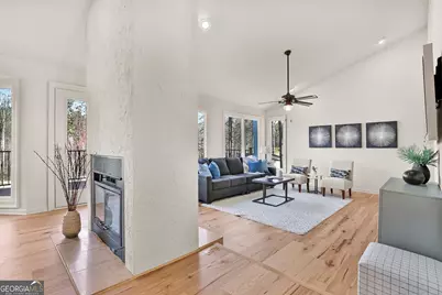 103 Greensway, Peachtree City, GA 30269 - Photo 11