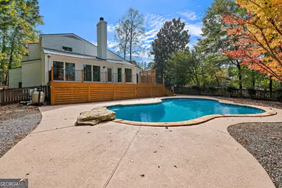 103 Greensway, Peachtree City, GA 30269 - Photo 53